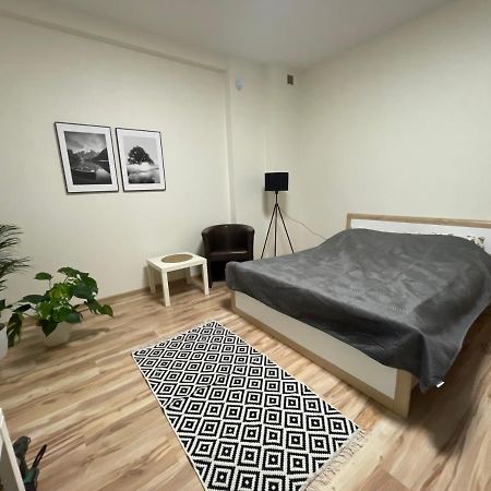 Apartamenty Trzciana رشيشوف المظهر الخارجي الصورة