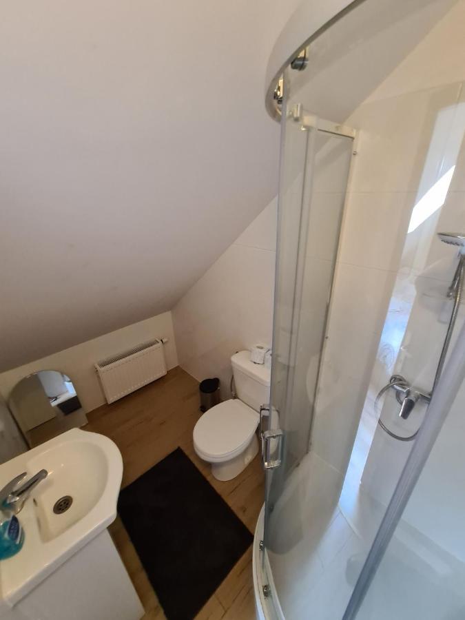 Apartamenty Trzciana رشيشوف المظهر الخارجي الصورة