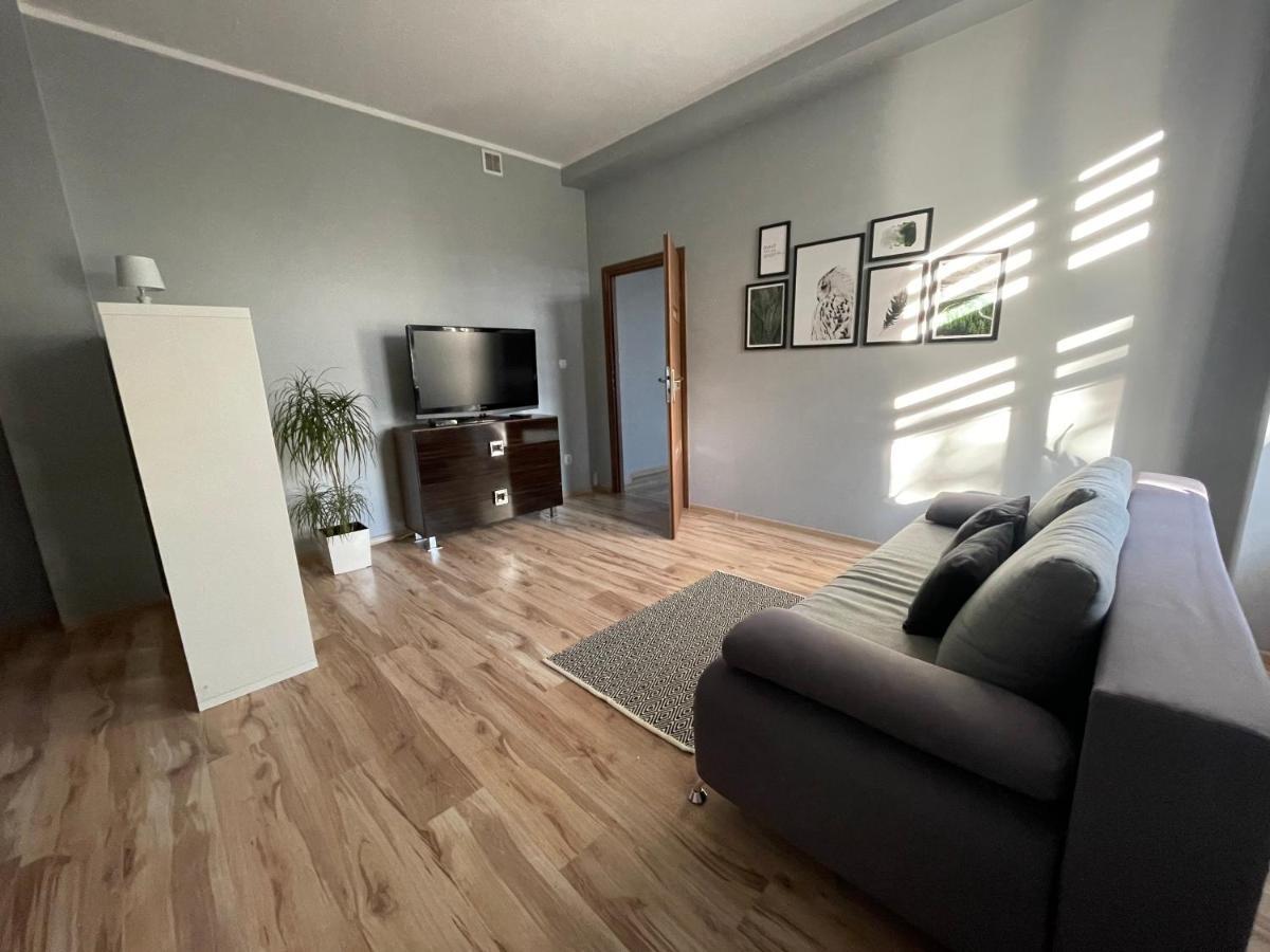 Apartamenty Trzciana رشيشوف المظهر الخارجي الصورة
