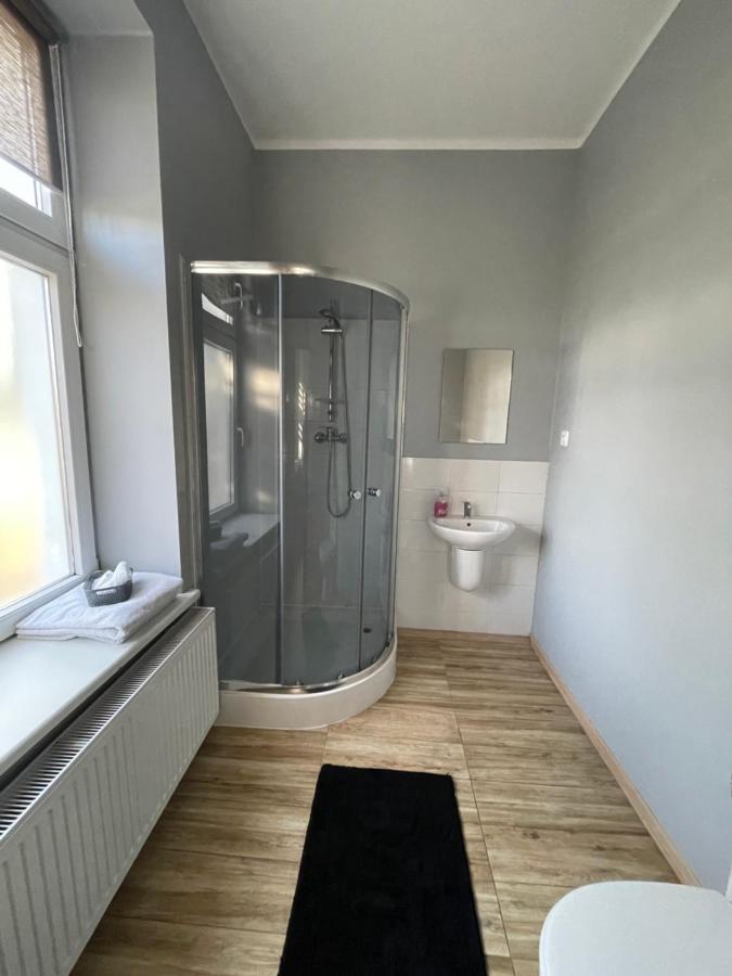 Apartamenty Trzciana رشيشوف المظهر الخارجي الصورة