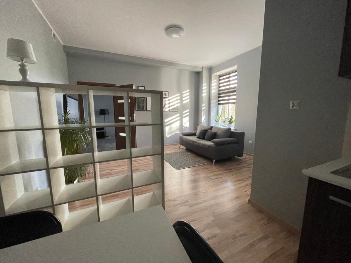 Apartamenty Trzciana رشيشوف المظهر الخارجي الصورة