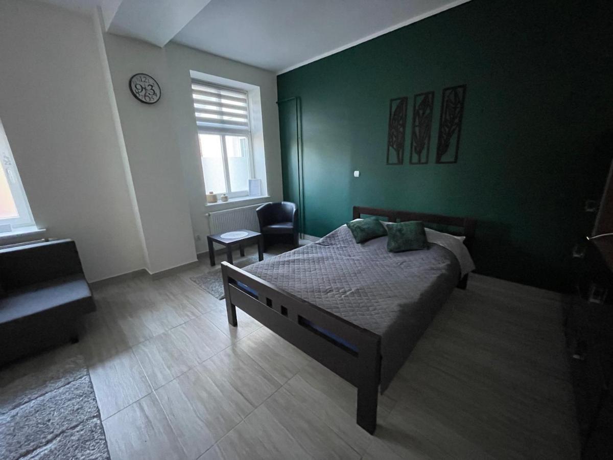 Apartamenty Trzciana رشيشوف المظهر الخارجي الصورة