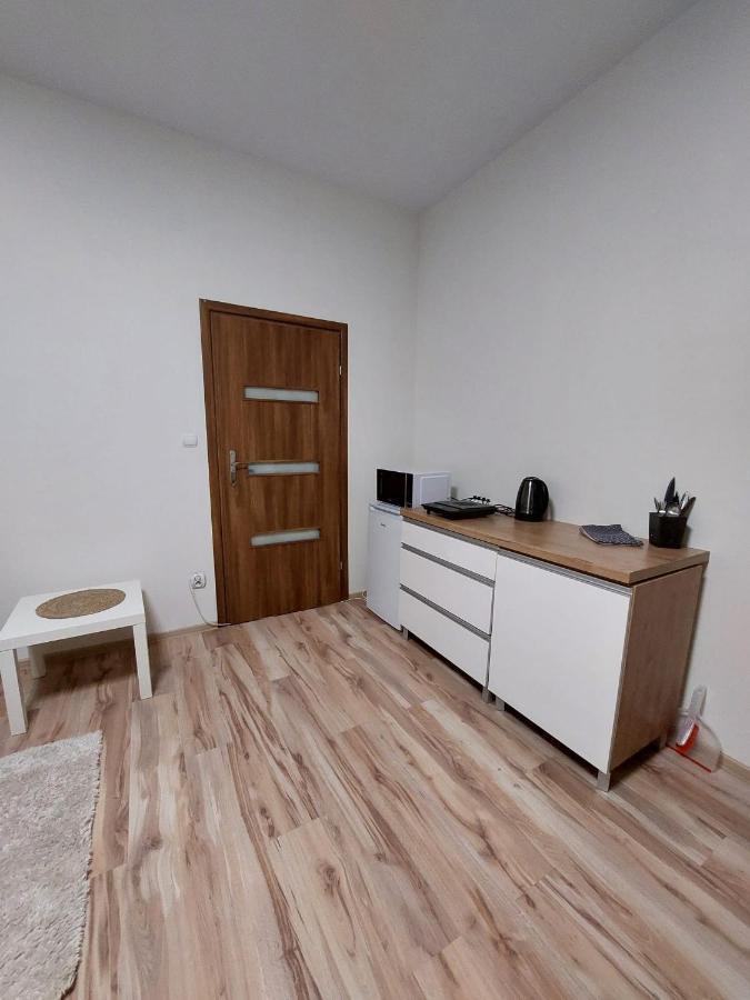 Apartamenty Trzciana رشيشوف المظهر الخارجي الصورة