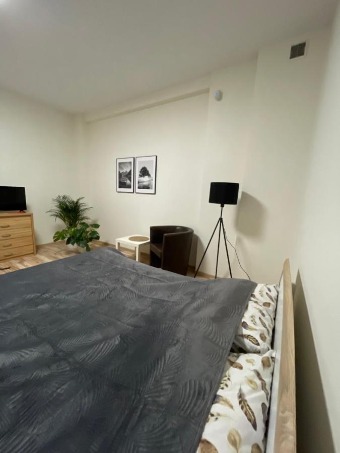 Apartamenty Trzciana رشيشوف المظهر الخارجي الصورة
