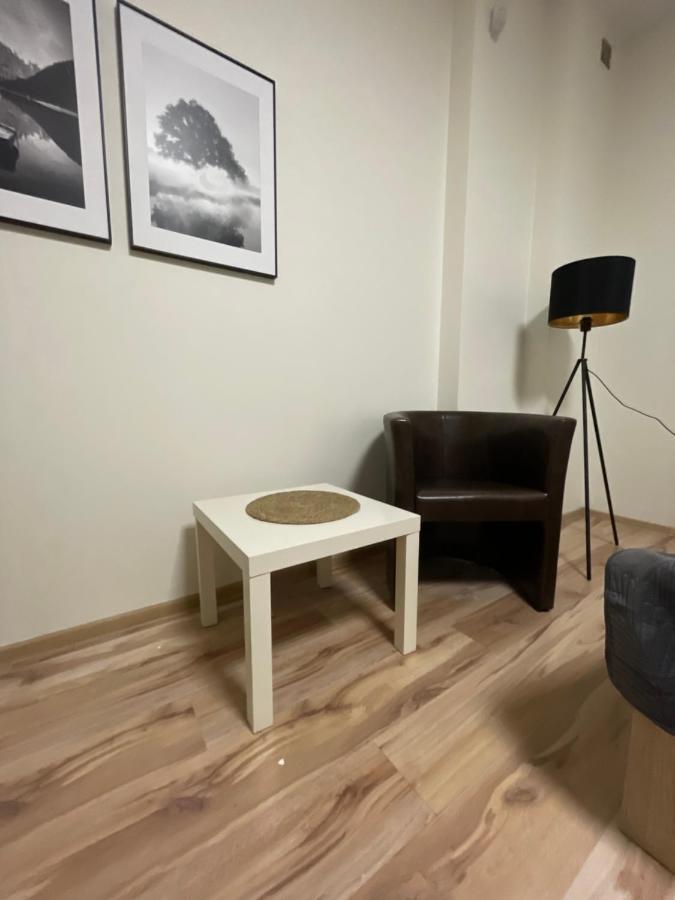 Apartamenty Trzciana رشيشوف المظهر الخارجي الصورة