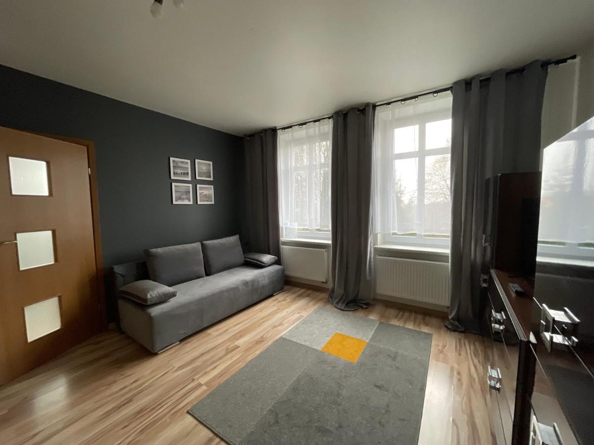 Apartamenty Trzciana رشيشوف المظهر الخارجي الصورة
