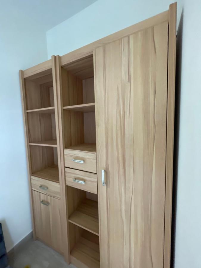 Apartamenty Trzciana رشيشوف المظهر الخارجي الصورة