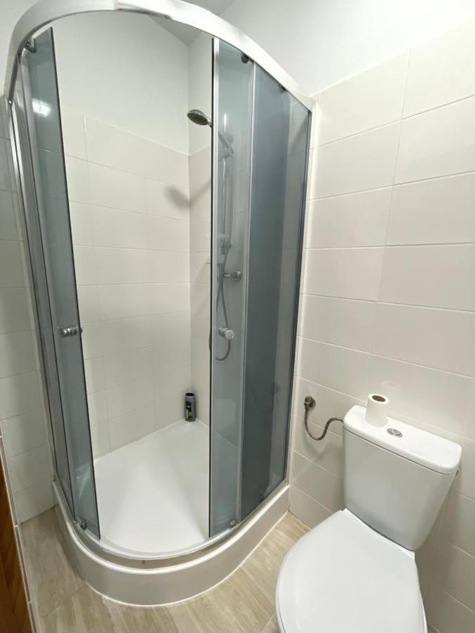 Apartamenty Trzciana رشيشوف المظهر الخارجي الصورة