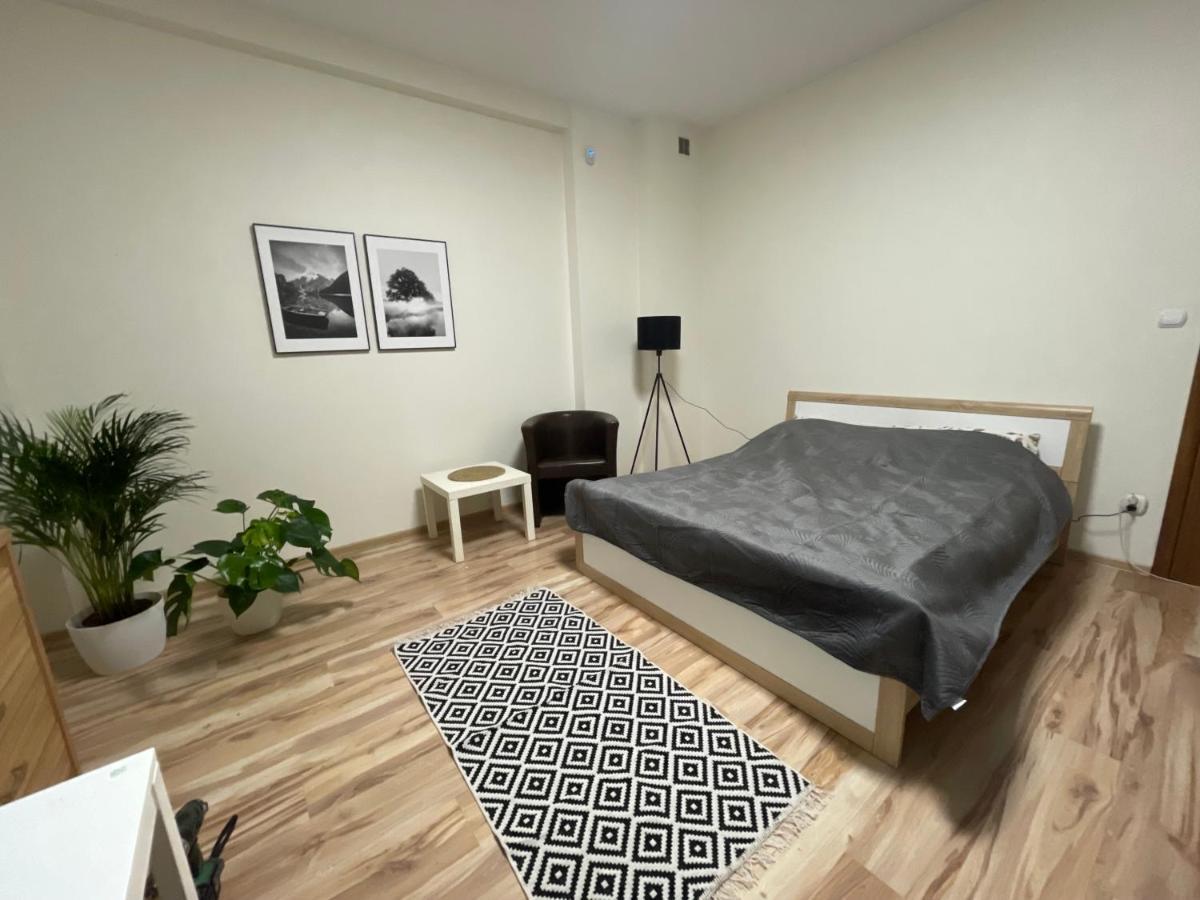 Apartamenty Trzciana رشيشوف المظهر الخارجي الصورة
