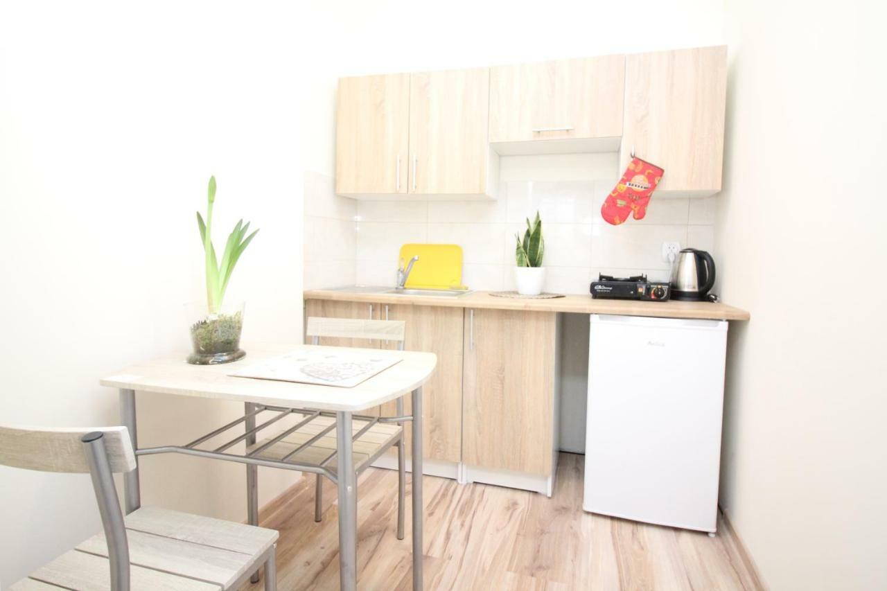 Apartamenty Trzciana رشيشوف المظهر الخارجي الصورة